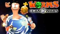 Worms Clan Wars-Classic