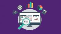 Udemy - Complete On-Page SEO Bootcamp- Go from ZERO to HERO in SEO