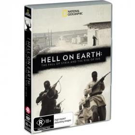 Hell on Earth The Fall of Syria and the Rise of ISIS HDTV 720p x264 AC3 MVGroup Forum