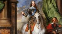 BBC Charles I Downfall of a King 1080p HDTV x265 AAC