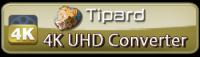 Tipard 4K UHD Converter 9.2.20 RePack (& Portable) by TryRooM
