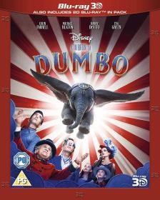 Dumbo 3D (2019)-alE13
