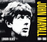 John Mayall - London Blues 1964-1969 1992 FLAC