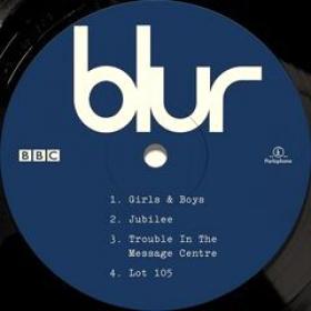 Blur - Live At The BBC (2019) (320)