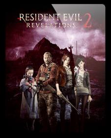 Resident Evil Revelations 2 - <span style=color:#39a8bb>[DODI Repack]</span>