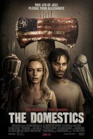 The.Domestics.2018.TRUEFRENCH.1080p.WEB-DL.x264<span style=color:#39a8bb>-STVFRV</span>