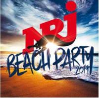 VA NRJ Beach Party 2019 WebRip MP3 320Kbps