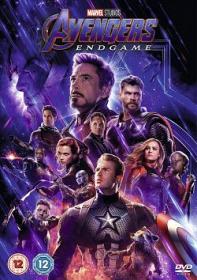 Avengers Endgame 2019 FRENCH BDRip XviD<span style=color:#39a8bb>-EXTREME</span>