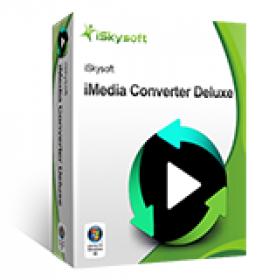 ISkysoft Video Converter Ultimate 11.2.1.237 + Crack