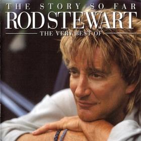 Rod Stewart - The Story So Far - The Very Best Of Box 2CD