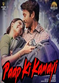 Paap ki kamayi (2019) Hindi Dubbed Movie 720p UNCUT HDRip x264 800MB