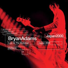 Bryan Adams - The Best Of Me (1999)