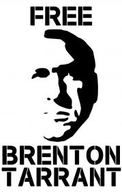 Brenton Tarrant Memetic Warfare Collection Pack 1 (jpeg, png and GIF)