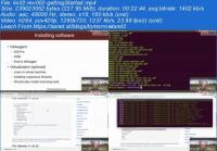 Pentesteracademy - Reverse Engineering Linux 32-bit Applications