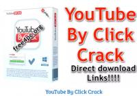 YouTube By Click 2.2.109