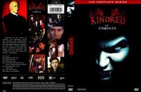 Kindred The Embrace - Complete Horror 8 Part Series Eng [H264-mp4]