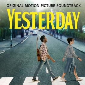 Himesh Patel - Yesterday (Original Motion Picture Soundtrack) (2019)