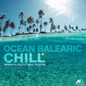 VA  - Ocean Balearic Chill 1 (2018) MP3