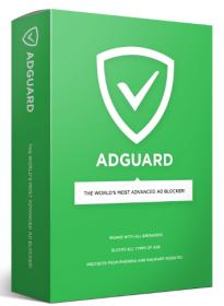 Adguard Premium 7.1.2880.38 Nightly