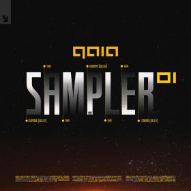 Armin van Buuren pres  Gaia - Moons Of Jupiter [Sampler 01] (2019)