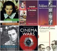 20 Cinema Books Collection Pack-20