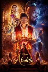 Aladdin (2019) [WEBRip] [720p] <span style=color:#39a8bb>[YTS]</span>