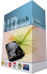 Hard Disk Sentinel Pro 5.50 Build 10482 + Crack