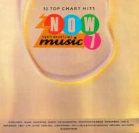 Now That's What I Call Music! 07 (UK) (1986) (320)  2-LP