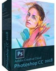 Adobe PhotoShop CC 2019 v20.0.6.27696 + Crack(x64)