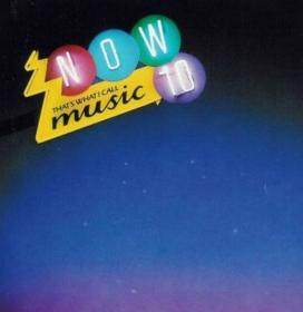 Now That's What I Call Music! 10 (UK) (1987) (320)