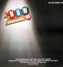 Now That's What I Call Music! 14 (UK) (1989) (320)