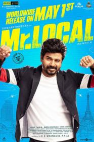 Mr  Local (2019) Tamil [Proper 1080p Untouched HD AVC x264 - 5.5GB]