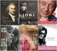 20 Biographies & Memoirs Books Collection Pack-10