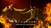 WU Assassins (2019) Hindi (S01 Complete E01-10) 720p HDRip