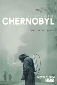 切尔诺贝利 Chernobyl S01E01 中英字幕 BD 720P-人人影视