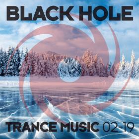 VA - 2019 - Black Hole Trance Music 02