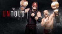 WWE Untold E06 Team Hell No Is On Fire 1080p WEB h264<span style=color:#39a8bb>-HEEL</span>