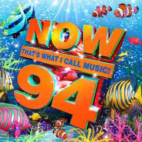 Now  That's What I Call Music! 94 UK (2016) [FLAC]