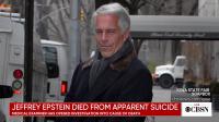Epstein Dead - allegedly! (Double Masonic Hoax) 1080p