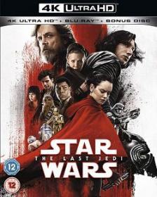 Star.Wars.The.Last.Jedi.2017.2160p.UHD.BLURAY.REMUX.HDR.HEVC.MULTI.VFF.EAC3.x265<span style=color:#39a8bb>-EXTREME</span>