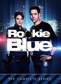 Rookie Blue.2012.VF.S03.dvdrip.xvid