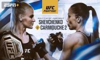 UFC_Fight_Night_156,Shevchenko_vs _Carmouche_2 _ 10-08-2019 Сетанта 720 Флудилка