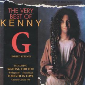 Kenny G - The Very Best Of Kenny G - [FLAC]-[TFM]