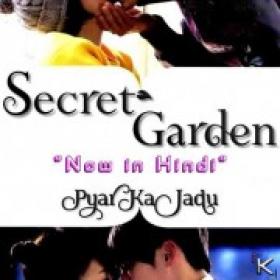 Secret Garden Episode 11 720p Hindi Dubbed x264 ESub