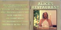 Arlo Guthrie-Alice's Restaurant (The Massacree Revisited 1996)