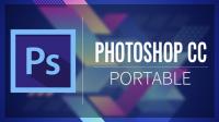 Adobe Photoshop CC 2019 v20.0.6.27696 Portable [FileCR]