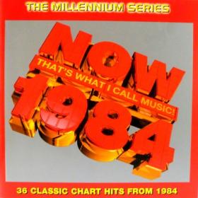 Now 1984 Millennium Series [FLAC]
