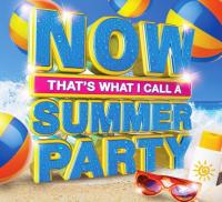 V A - Now That’s What I Call A Summer Party mp3 320Kbps