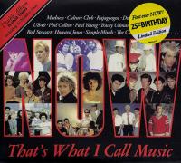 Now That's What I Call Music! 01 UK (1983) [FLAC]