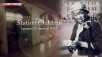NHK Station Children Japanese Orphans of WWII 720p HDTV x264 AAC
